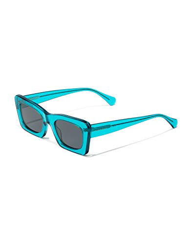 HAWKERS · Gafas de sol LAUPER para hombre y mujer · LIGHT BLUE