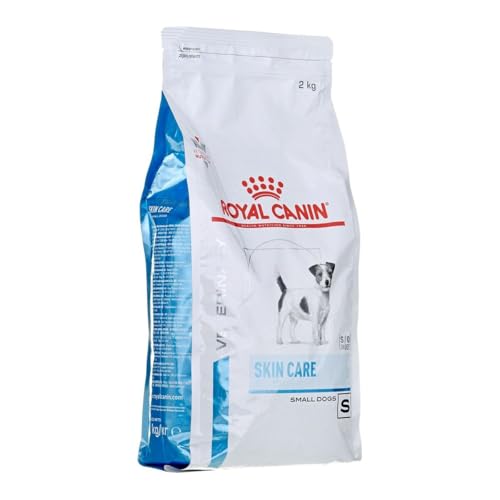 Royal Canin Skin Care Small Dog Under 10kg 2 kg Adult