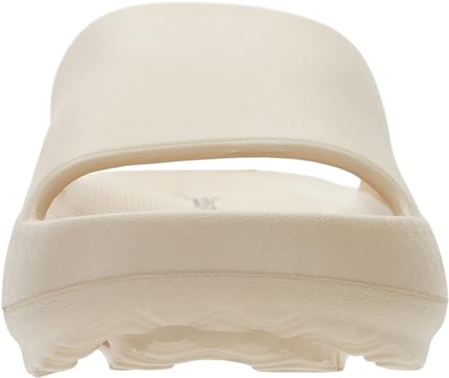 Image of Joomra Arch Support Slides for Women and Men Thick Sole Cushion Sandals | Soft Cloud-Like Sole, Pain Relief, Plantar Fasciitis Recovery Slippers, Quick Drying, Comfy for Indoor Outdoor Daily Use