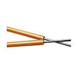 Pour SEAT Pour Ibiza KJ 6F 2017 2025 Capot Avant Modifier Les Entretoises À Gaz Support De Levage En Fiber Carbone Choc Ressort à gaz(Orange CF)