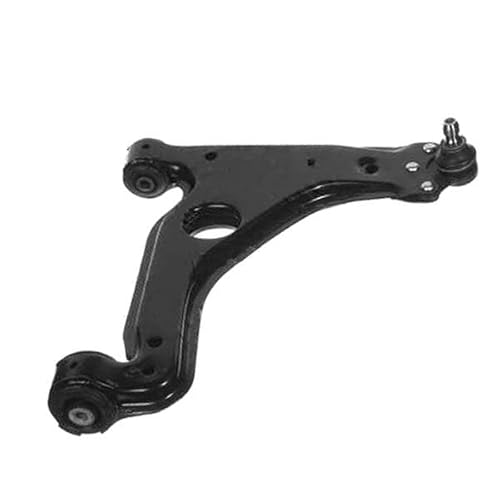 Advantage Auto Parts Wishbone Compatible With Vauxhall Astra H Zafira Meriva Front, Right, Lower, Control Arm, Suspension Arm