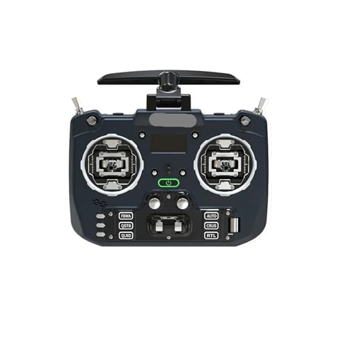 Contrôleur T20S V2 ELRS Hall RDC90 avec système EdgeTX pour télécommande de drone