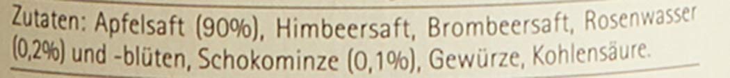 Jörg Geiger Prisecco Rosenzauber (6 x 0.75 l)