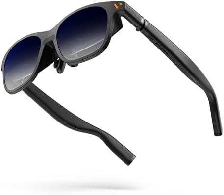 VITURE Pro XR/AR Gafas, pantalla de 135” 120 Hz 1000 nits,audio H...