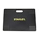 STANLEY Transportroller/Transporthilfe Medium, Tragkraft 200kg, SXWT-MS573, Abmessungen Ladefläche 60x45cm