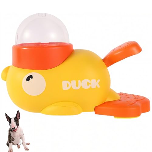 Lifetips ミニチュア・ブルテリア 知育玩具 犬 おやつ おもちゃ 2in1 自飯器 自販機 ちいくがんぐ 早食い防止 犬 猫 おもちゃ 一人遊び 孤独感を軽減する 楽しい時間 お手入れ簡単 犬 2in1 給餌器 ペットボウル おもちゃ 知育玩具 餌