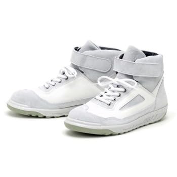 [؎Y] SC ZR-21 |c R nCJbg SXj[J[ 2F(WC AW)(All White 24.5cm)