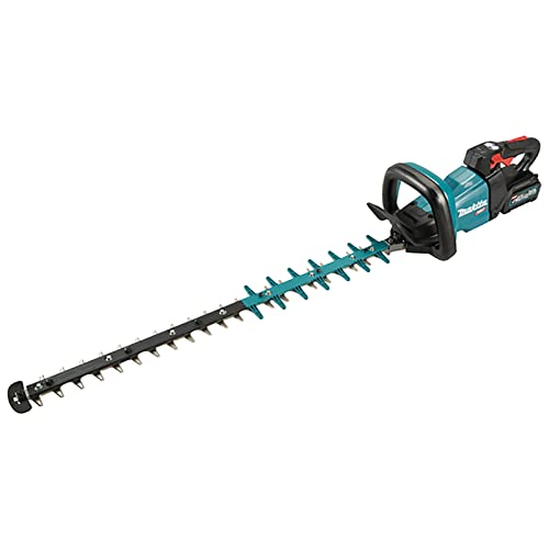 Makita Maki Akku-Heckenschere Uh005Gd201 40V | 75Cm