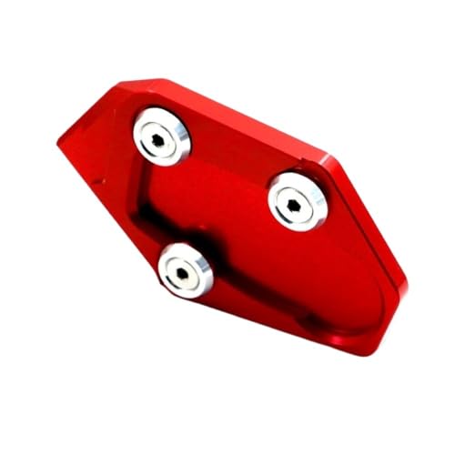 Support latéral pour YZF-R3 YZF-R25 béquille de moto extension de plaque