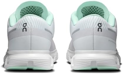 On Men's Cloud 6 Push All-Day Shoes, Creek/Nebula, Size 8 - 4