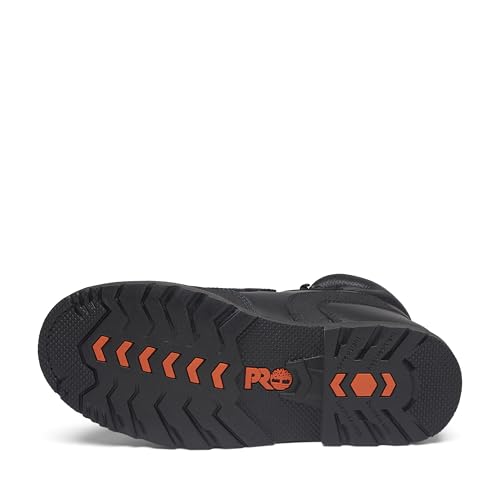 Timberland PRO Men's, Ambridge EMG 6" Composite Toe Work Boot4