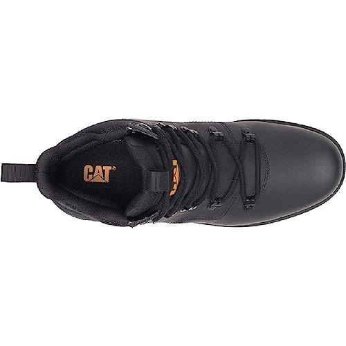 Bota Original Caterpillar Leverage Hiker Wp