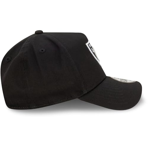 New Era 9forty A Frame Cap Nfl Las Vegas Raiders - vue 7