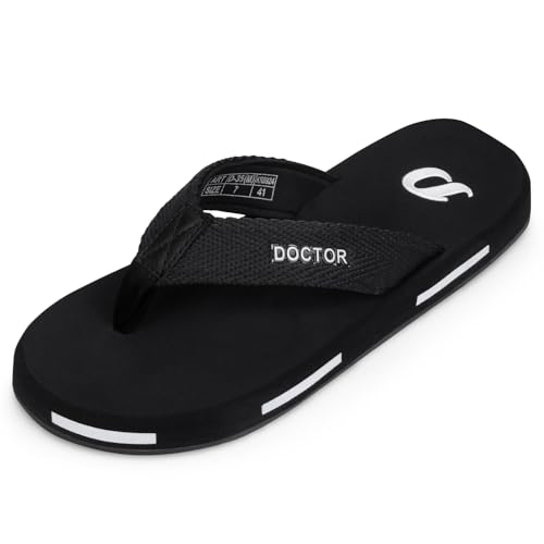 Doctor Extra Soft Ultra Cushion Slippers
