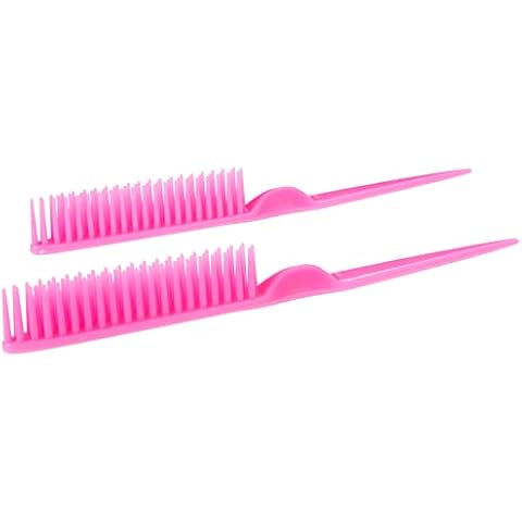 CocoBlack Naturals 3 Row Comb Cover
