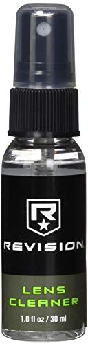 Revision Military Sawfly R3 Basic Kit, Clear, Large