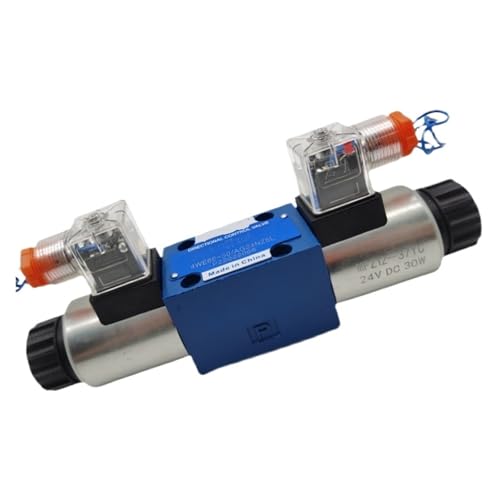 Valve directionnelle 4WE6 évite fuites pression distributeur 4WE6Y-50