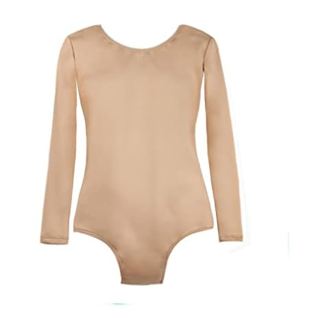JoyCan Ice Skating Performance Wear for Girls Cover