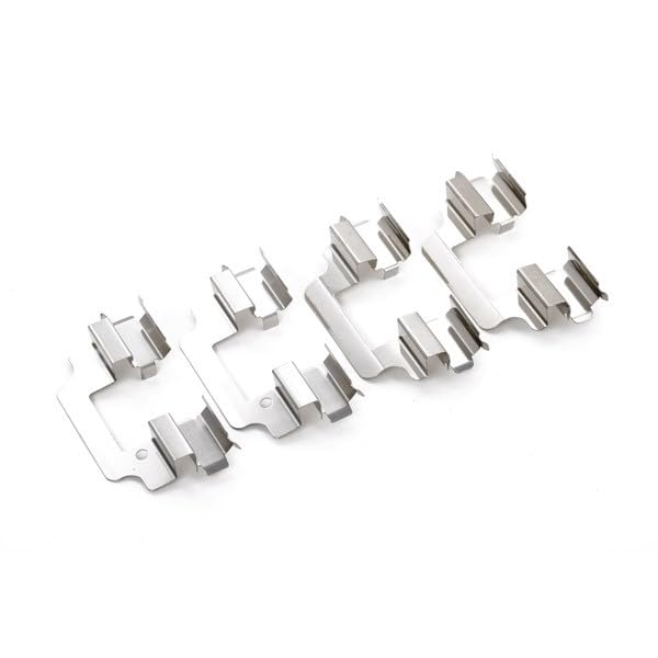 Pastiglie Freni Bosch Posteriori | Senza Rame E Con Certificazione ECE-R90 - Foto 4