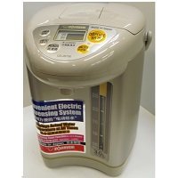 象印 海外仕様 220-230V 電気まほうびん  CD-JST30 lok26k6 Amazon | 象印 海外仕様 220-230V 電気まほうびん CD-JST30