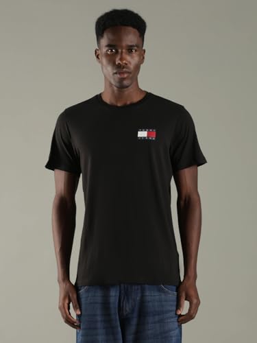 Image of Tommy Hilfiger Men T-Shirt