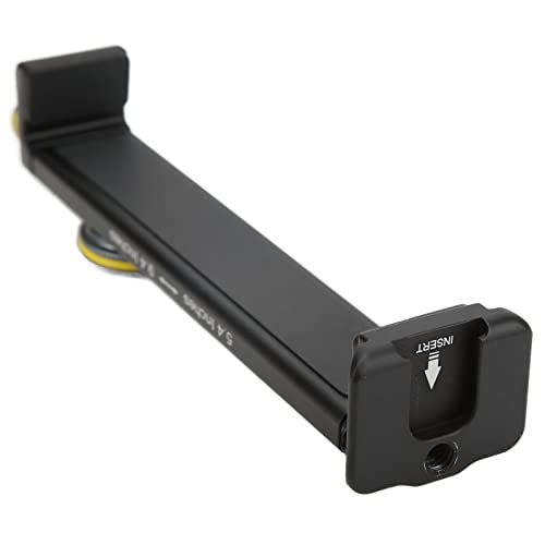 Suporte para tablet, suporte de tablet de liga de alumínio resistente, adaptador flexível de alta re