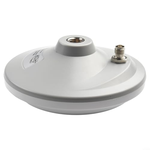 GNSS Multi Feed Point Antenna esterna ottimizzata per la misurazione accurata del segnale satellitare