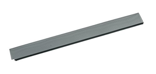 Amerimax Home Products 636025 Lock-In Gutter Guard, Black, 25 Count (Pack Of 1) #TOP1