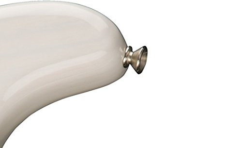 Fender Pure Vintage Strap Button #TOP1