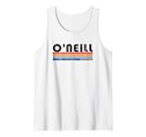 Retro O'Neill Nebraska Souvenirs