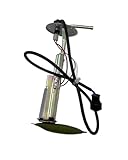 Nota: Al comprar una bomba de combustible, asegúrese de que el modelo y el número de pieza sean compatibles con su vehículo.