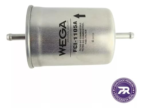 Filtro de Combustível Gasolina Clio 1.6 8v RN, Importado 1996 A 1999 - Mondeo 2.0 16v Ghia, Duratec