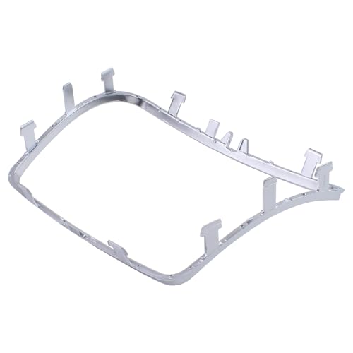 Adorno Cromado Portavasos para Mercedes-Benz miniatura 5