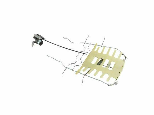 Amazon.com: Mopar 68196743AA LUMBAR SUPPORT : Automotive 