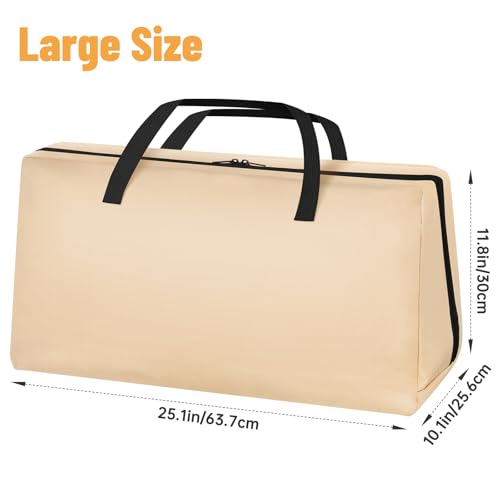 Bolsa aislante plegable para reposar carne BBQ miniatura 7