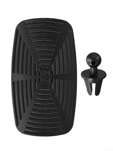 Besttoolifes Einziehbarer Windabweiser für Klimaanlagen, verstellbarer Luftstrom-Umleiter, um direktes Blasen zu verhindern, kompatibel mit den...