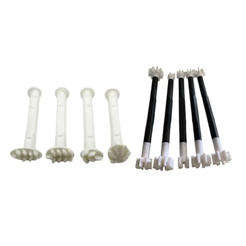 Xanorrg Juego De Herramientas Punteado Flower Inspire Profesional Equipo Arte Reutilizable para Dibujo Creativo Estampado Y Niños Herramienta Profesional Arte Puntos Xanorrg Juego De Herramientas Punteado Flower Inspire Profesional Equipo Arte Reutilizable para Dibujo Creativo Estampado Y Niños Herramienta Profesional Arte Puntos