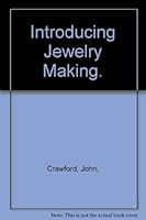 Introducing jewelry making 0713424052 Book Cover