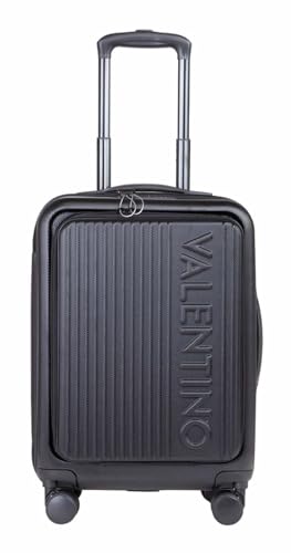Valise rigide Valentino LEXPLOR VV7JG01P en ABS texturé de qualité supérieure