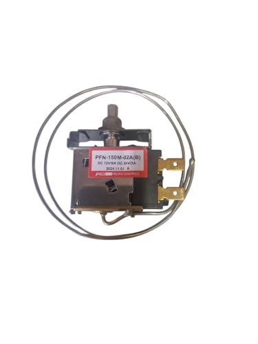 Image of Manaul Thermostat