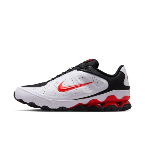 Image of Nike Men's Reax 8 SL Lifestyle Shoes