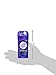 Lady Speed Stick Invisible Dry Antiperspirant & Deodorant, Powder Fresh, 2.3 oz, Purple