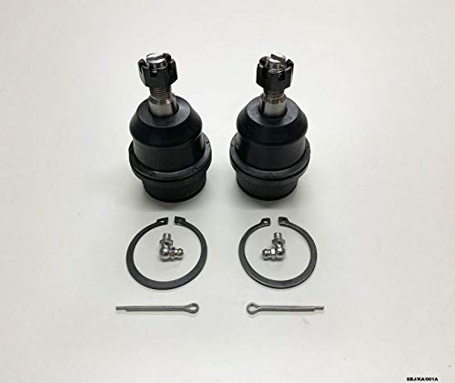 NTY 2 x Giunto sferico anteriore inferiore Grand