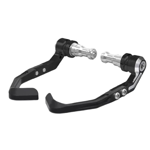 Protège-main moto pour Z900 (2017-2023) kit levier de frein et embrayage