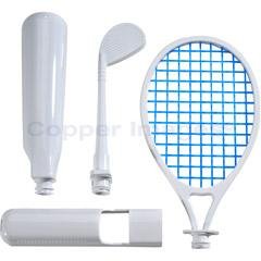 ezGear EZW101 3-IN-1 SPORT PACK FOR NINTENDO WII
