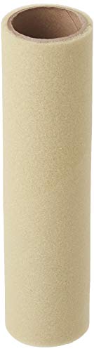 Wooster Brush R730-7 Tiz Foam Roller Cover, 1/8-Inch Nap, 2-Pack, 7-Inch #TOP3