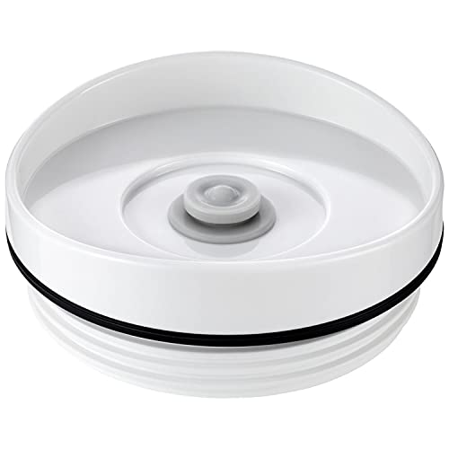 Zwilling Vacuum lid for Personal blender, White Enfinigy