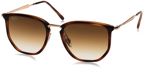 [I[N[] TOX 0RB4451 t[J[(tg):TRANSPARENT ORANGE YJ[:CLEAR GRADIENT BROWN 53mm