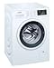 Produktbild Siemens Iq300 wm14 N2eco Waschmaschine, weiß, freie Installation, 7 kg, 1390 U/min, A+++