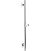 KOHLER K-98342-CP Awaken Deluxe 24-Inch Slide Bar, Polished Chrome
